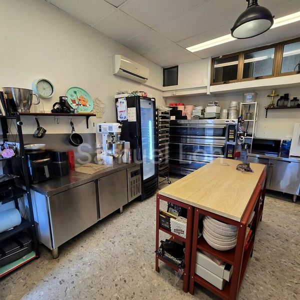 Office for Rent in  Kampong Bahru Road - Image 4